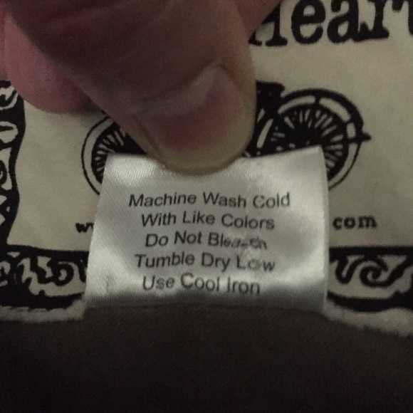 Effie’s Heart Teapot Dress Size Small - Picture 8 of 15